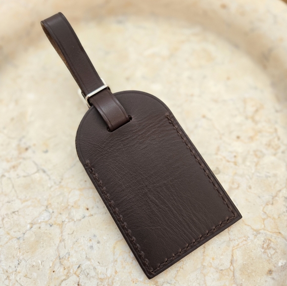 Louis Vuitton Luggage Tag - Picture 5 of 5